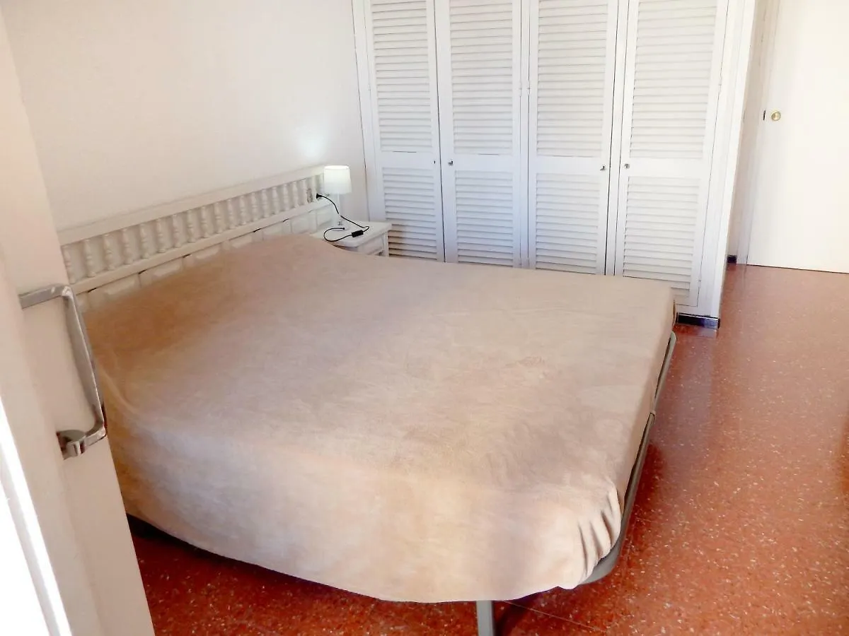 Appartement Girorooms Platja D'Aro Passeig Maritim