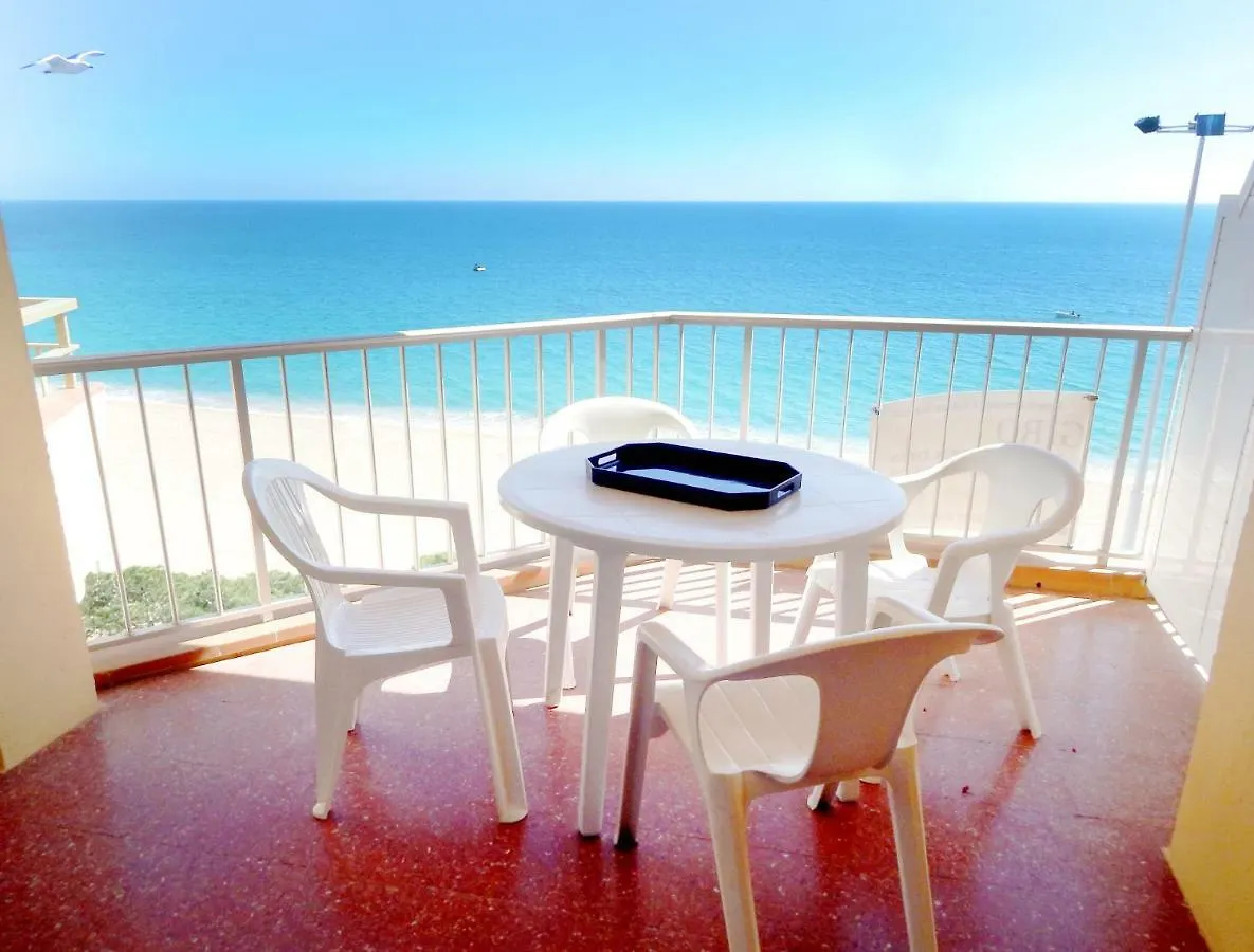 Girorooms Platja D'Aro Passeig Maritim Appartement