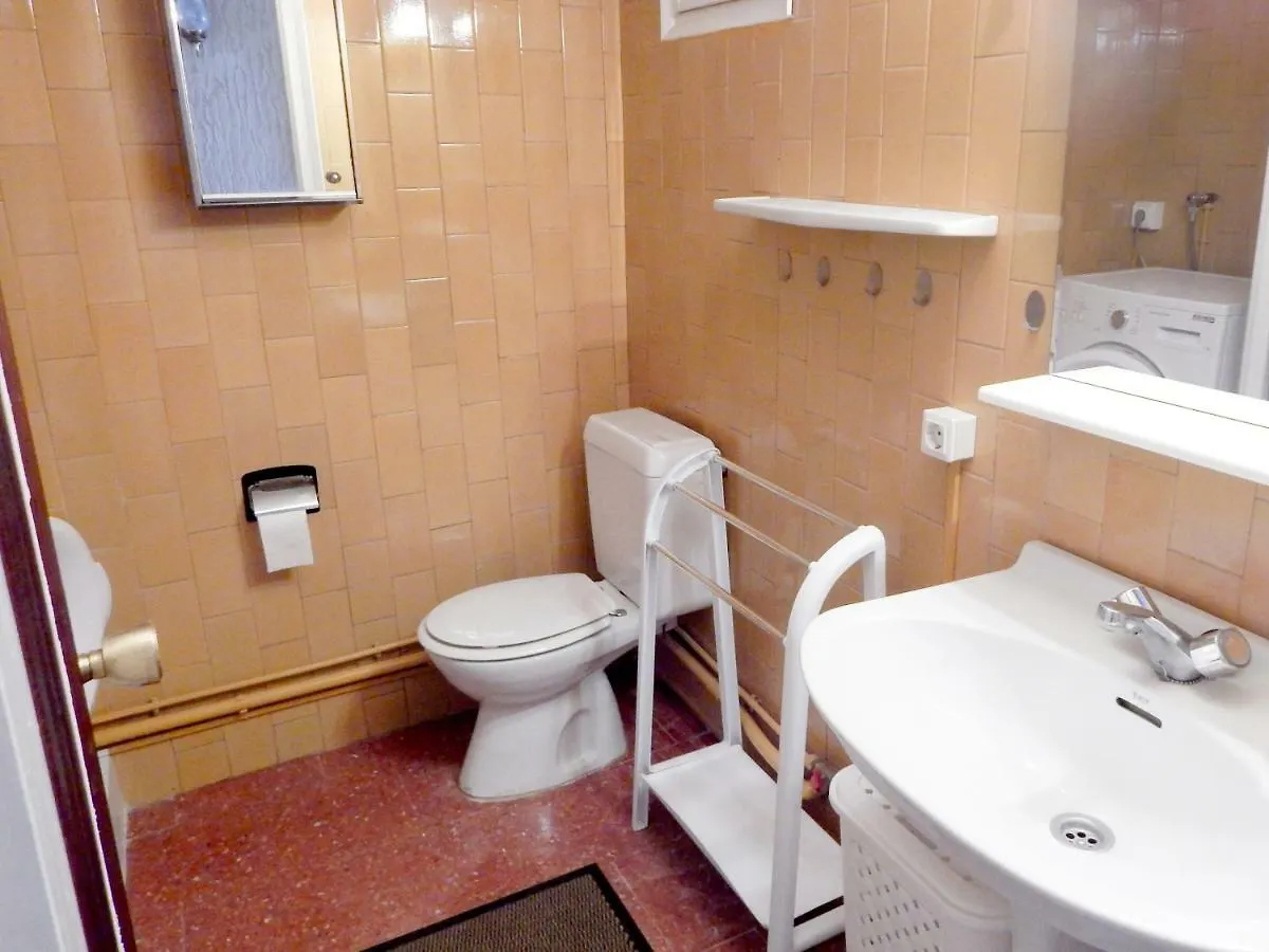 Girorooms Platja D'Aro Passeig Maritim 0*,  Spanje