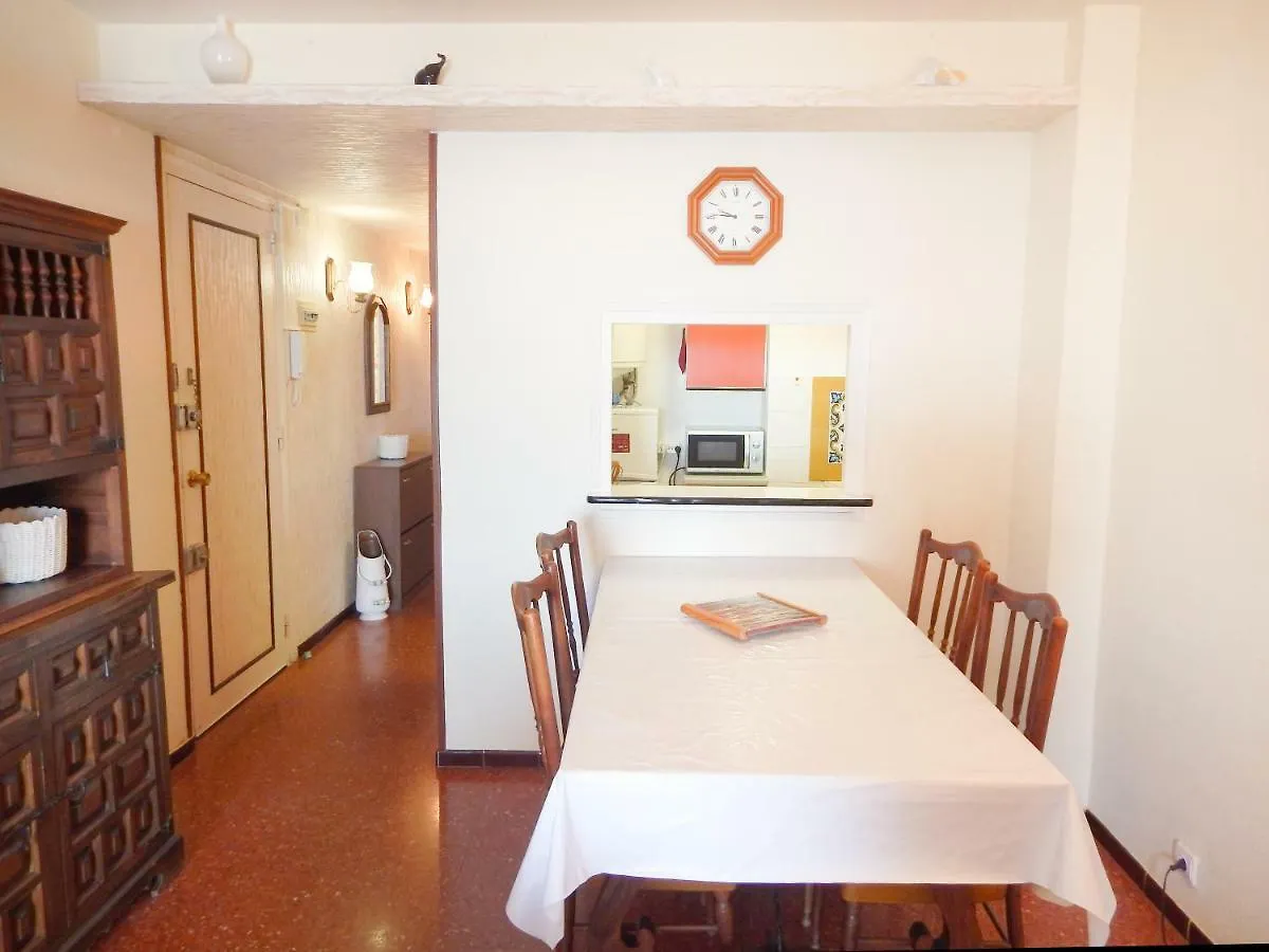Appartement Girorooms Platja D'Aro Passeig Maritim Spanje
