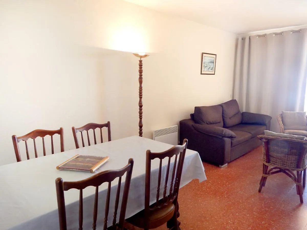 Girorooms Platja D'Aro Passeig Maritim Appartement