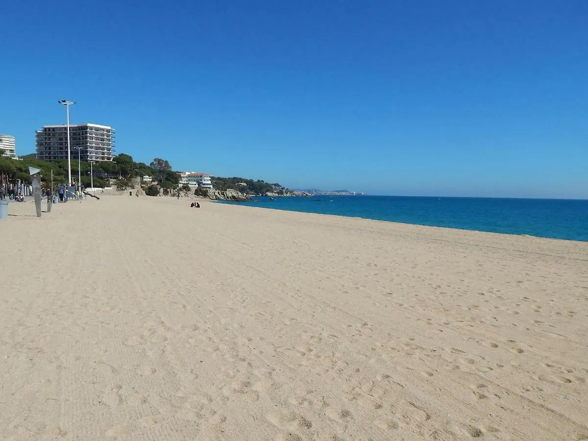 Girorooms Platja D'Aro Passeig Maritim