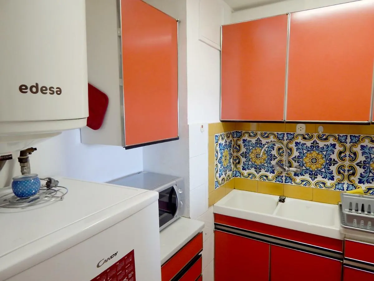 Appartement Girorooms Platja D'Aro Passeig Maritim