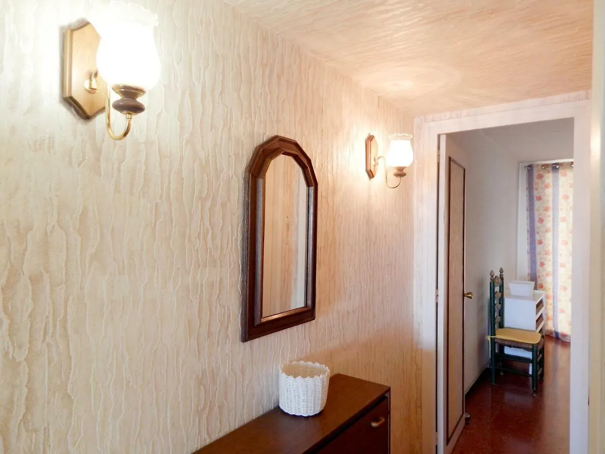 Girorooms Platja D'Aro Passeig Maritim 0*,
